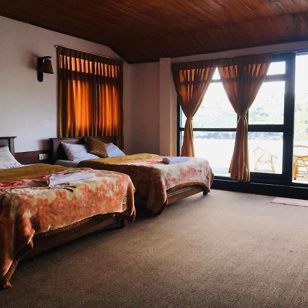 The Mount View By Liyozi Leasiure Hotel Nuwara Eliya Luaran gambar