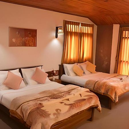 The Mount View By Liyozi Leasiure Hotel Nuwara Eliya Luaran gambar