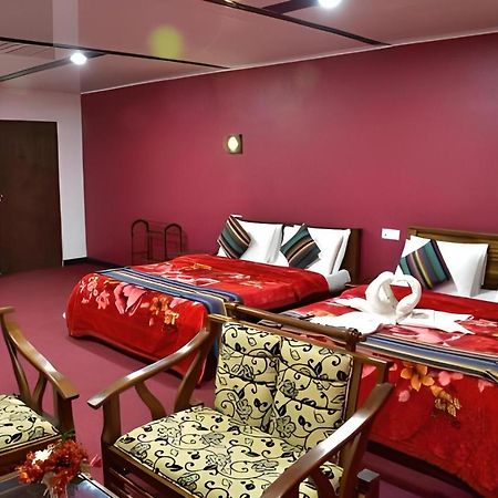 The Mount View By Liyozi Leasiure Hotel Nuwara Eliya Luaran gambar