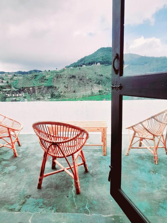 The Mount View By Liyozi Leasiure Hotel Nuwara Eliya Luaran gambar
