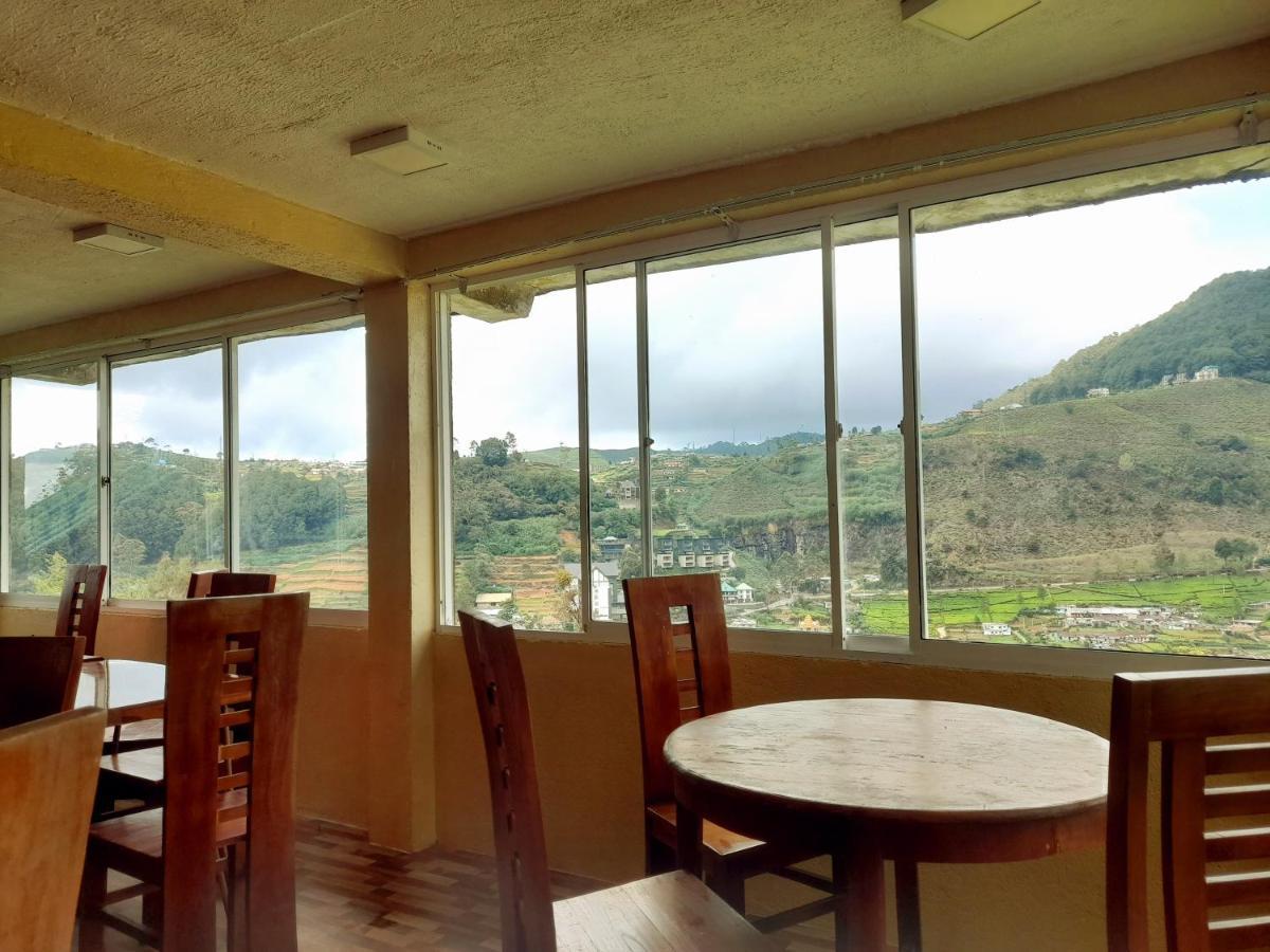 The Mount View By Liyozi Leasiure Hotel Nuwara Eliya Luaran gambar