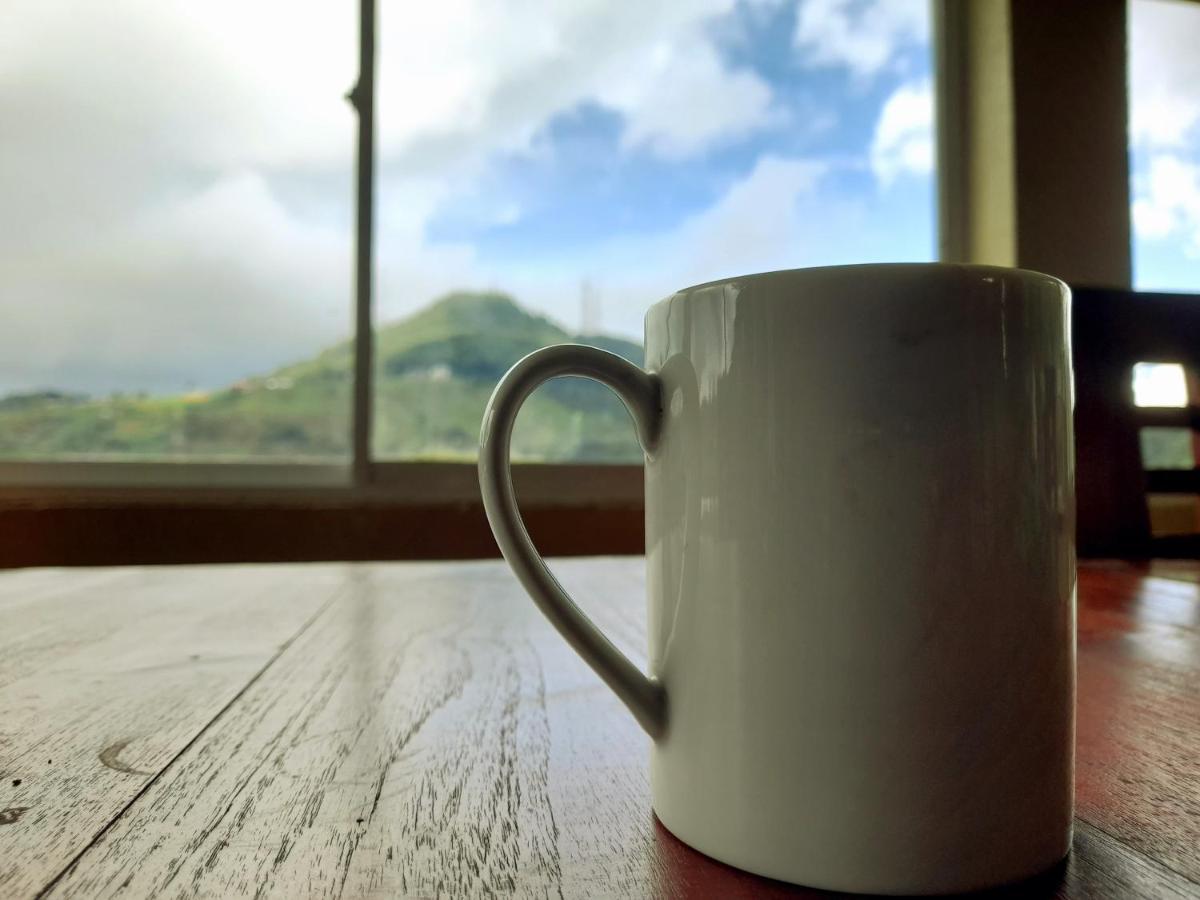 The Mount View By Liyozi Leasiure Hotel Nuwara Eliya Luaran gambar