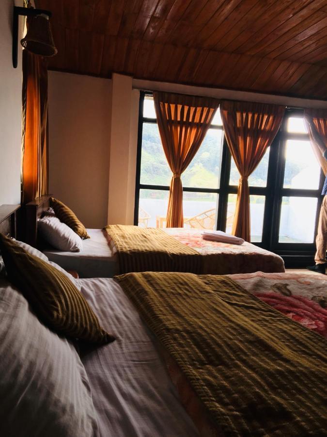 The Mount View By Liyozi Leasiure Hotel Nuwara Eliya Luaran gambar