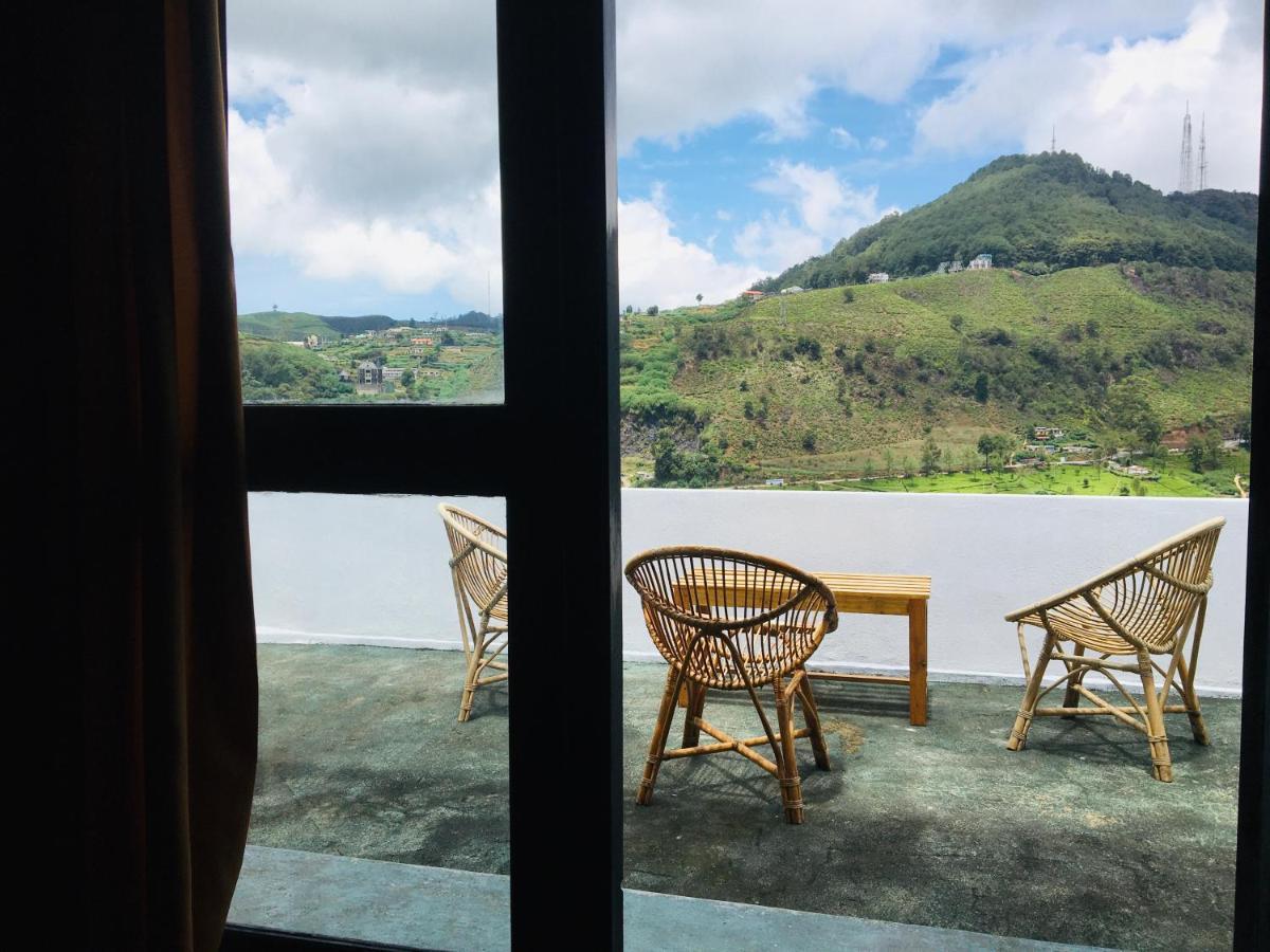The Mount View By Liyozi Leasiure Hotel Nuwara Eliya Luaran gambar
