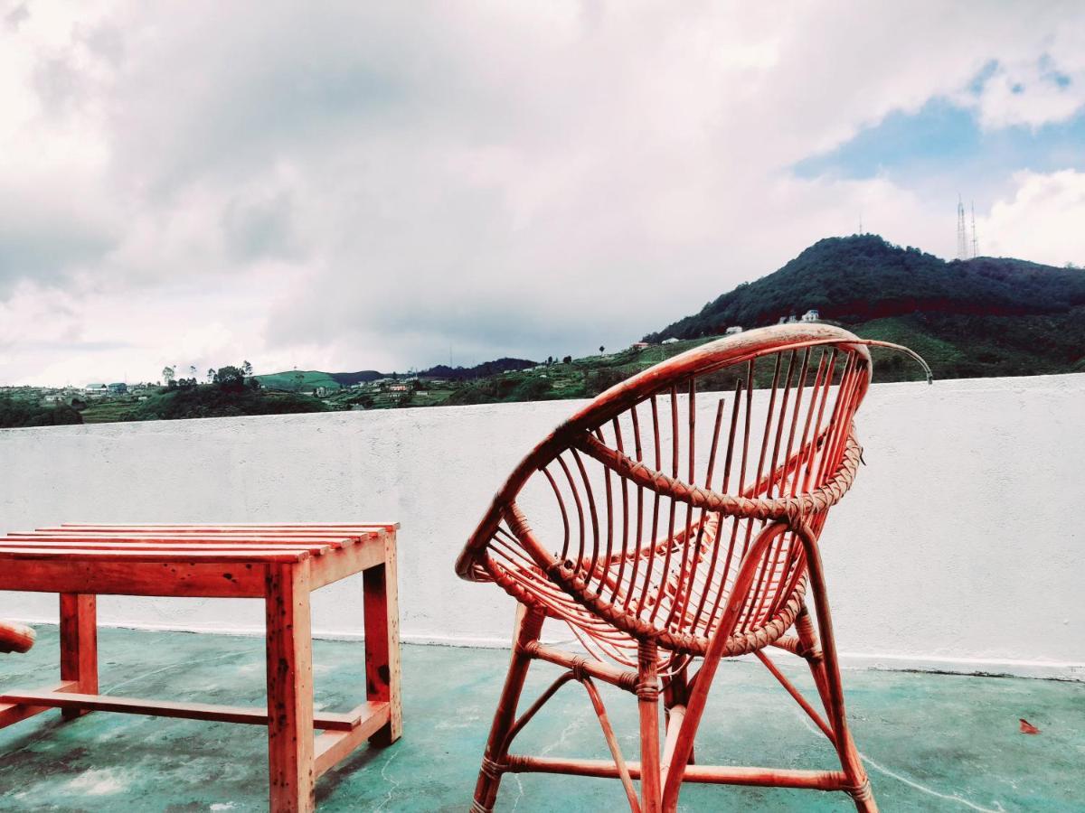 The Mount View By Liyozi Leasiure Hotel Nuwara Eliya Luaran gambar