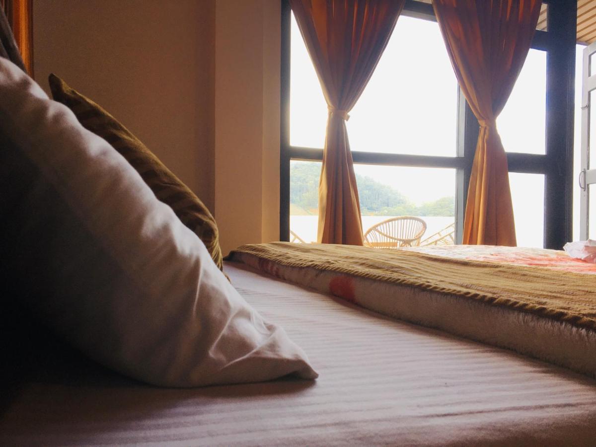 The Mount View By Liyozi Leasiure Hotel Nuwara Eliya Luaran gambar