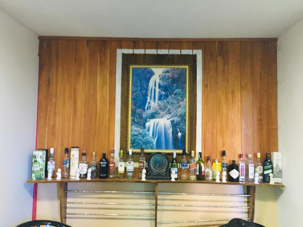 The Mount View By Liyozi Leasiure Hotel Nuwara Eliya Luaran gambar