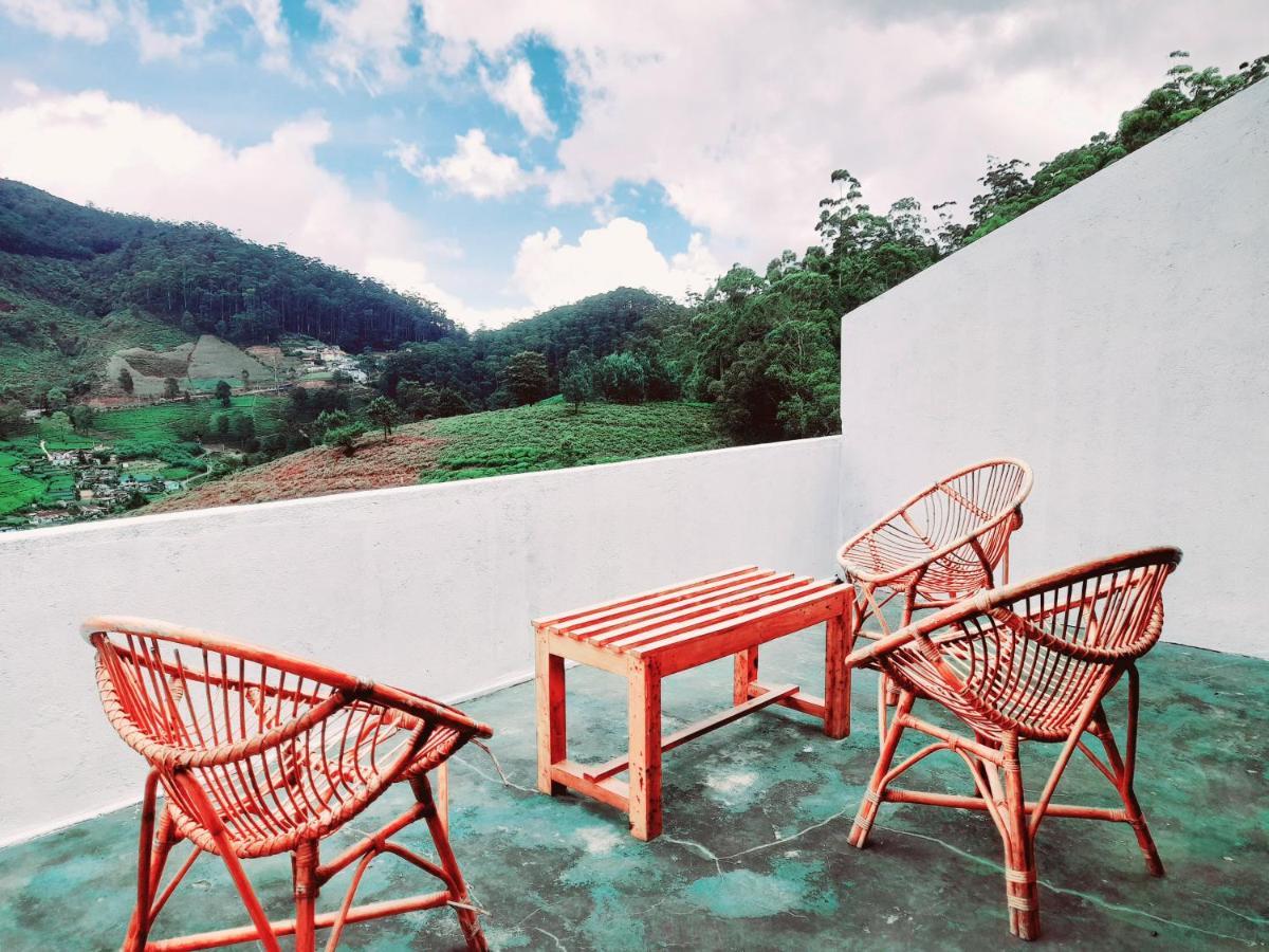 The Mount View By Liyozi Leasiure Hotel Nuwara Eliya Luaran gambar