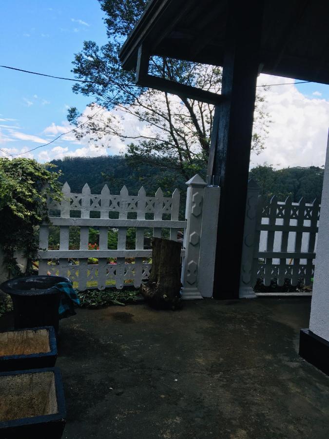 The Mount View By Liyozi Leasiure Hotel Nuwara Eliya Luaran gambar