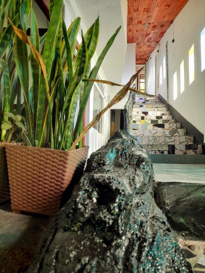 The Mount View By Liyozi Leasiure Hotel Nuwara Eliya Luaran gambar