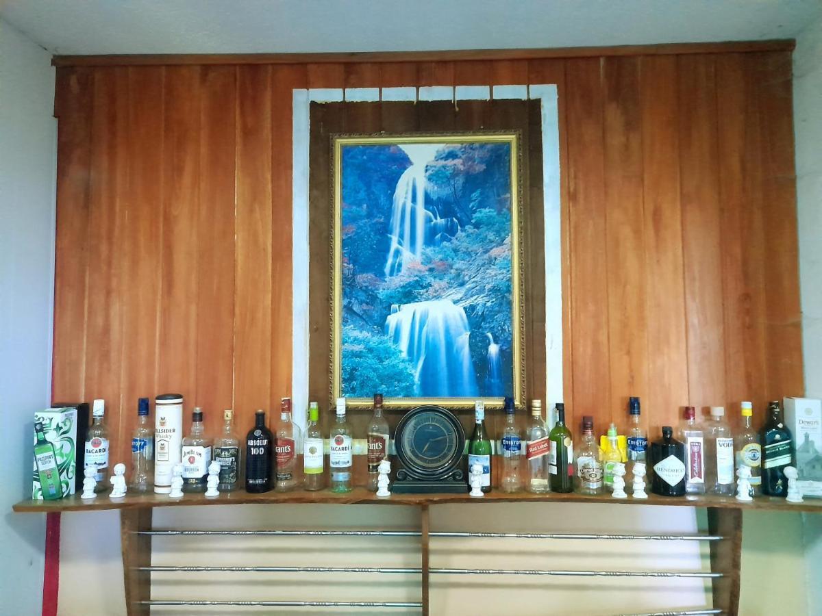 The Mount View By Liyozi Leasiure Hotel Nuwara Eliya Luaran gambar