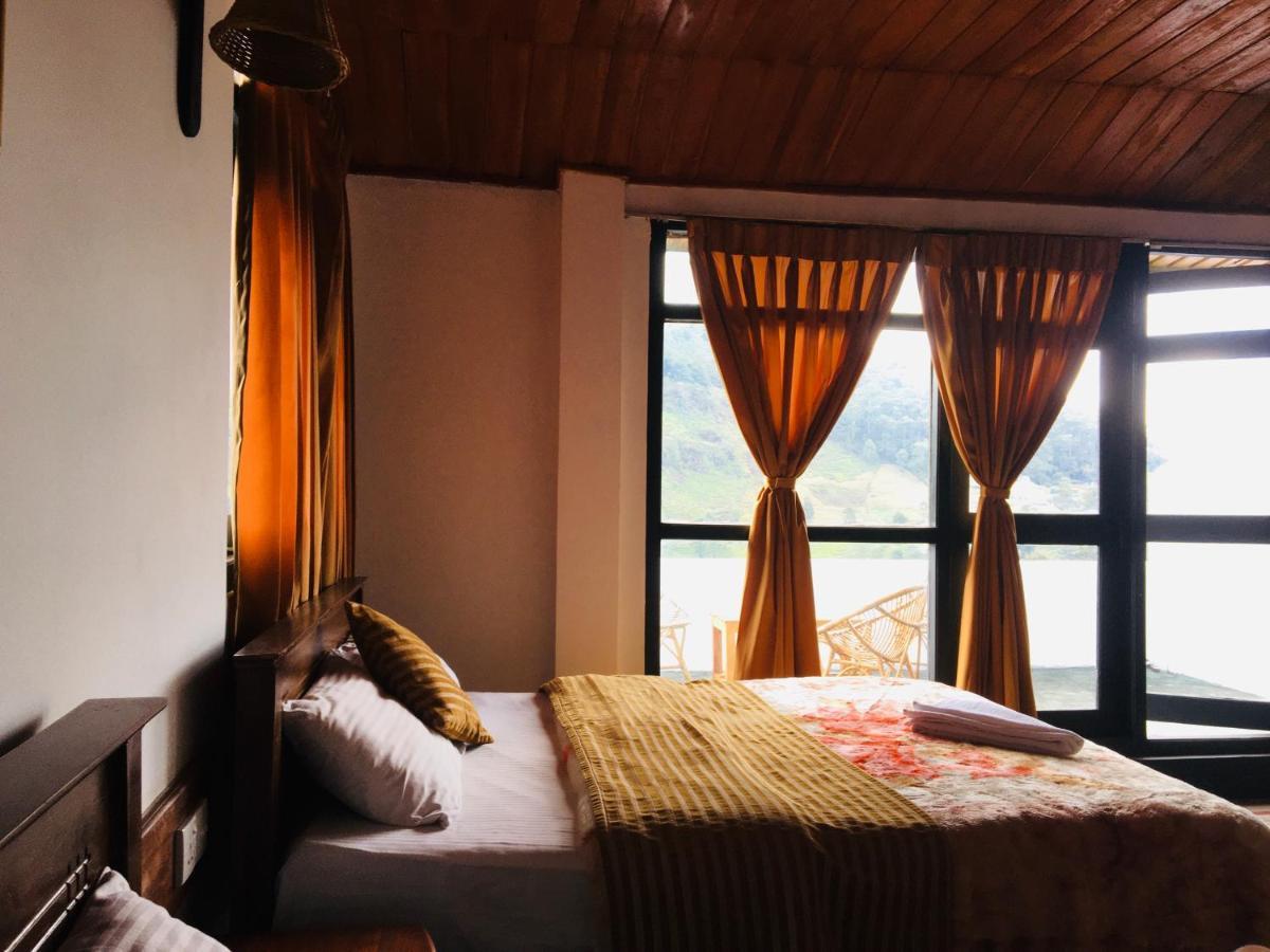 The Mount View By Liyozi Leasiure Hotel Nuwara Eliya Luaran gambar