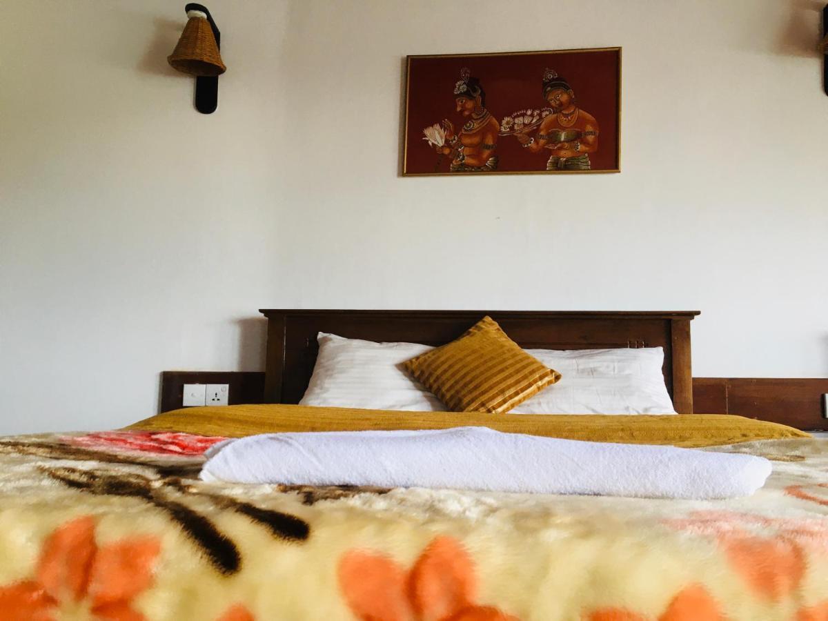 The Mount View By Liyozi Leasiure Hotel Nuwara Eliya Luaran gambar