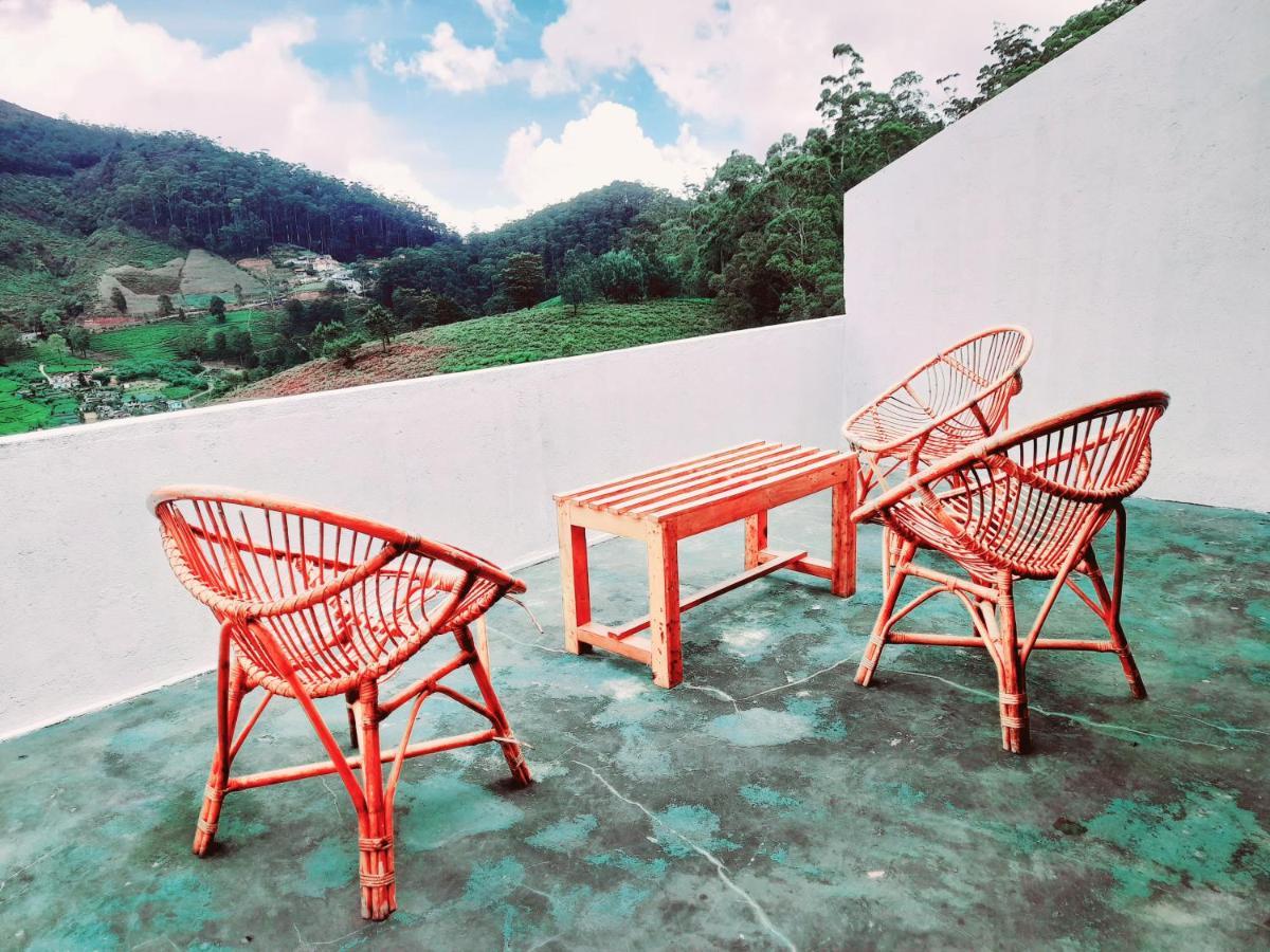 The Mount View By Liyozi Leasiure Hotel Nuwara Eliya Luaran gambar