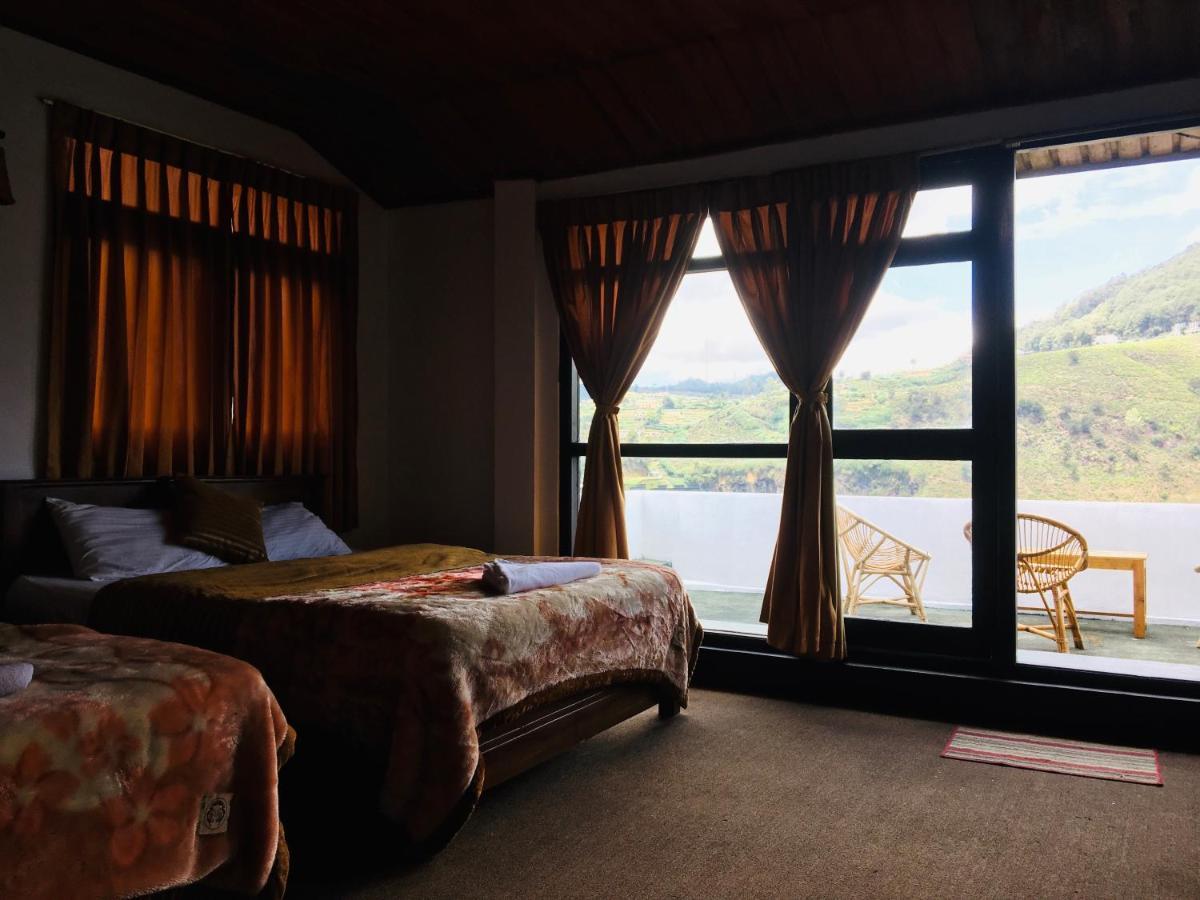 The Mount View By Liyozi Leasiure Hotel Nuwara Eliya Luaran gambar