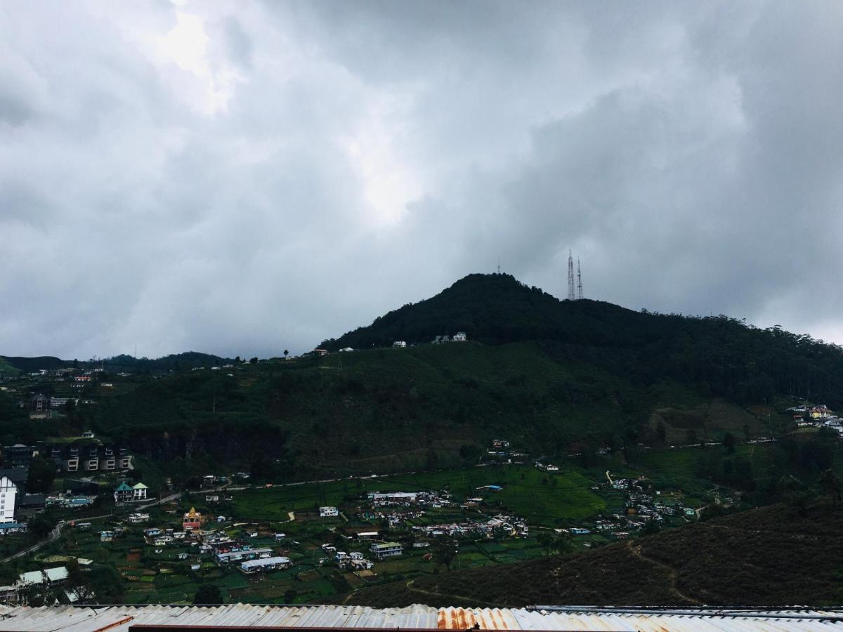 The Mount View By Liyozi Leasiure Hotel Nuwara Eliya Luaran gambar