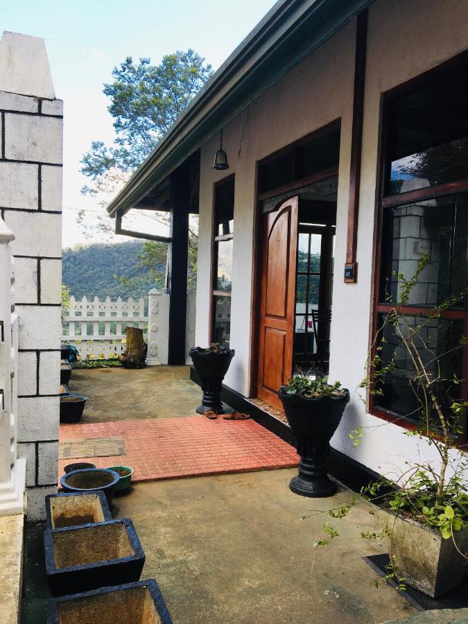 The Mount View By Liyozi Leasiure Hotel Nuwara Eliya Luaran gambar