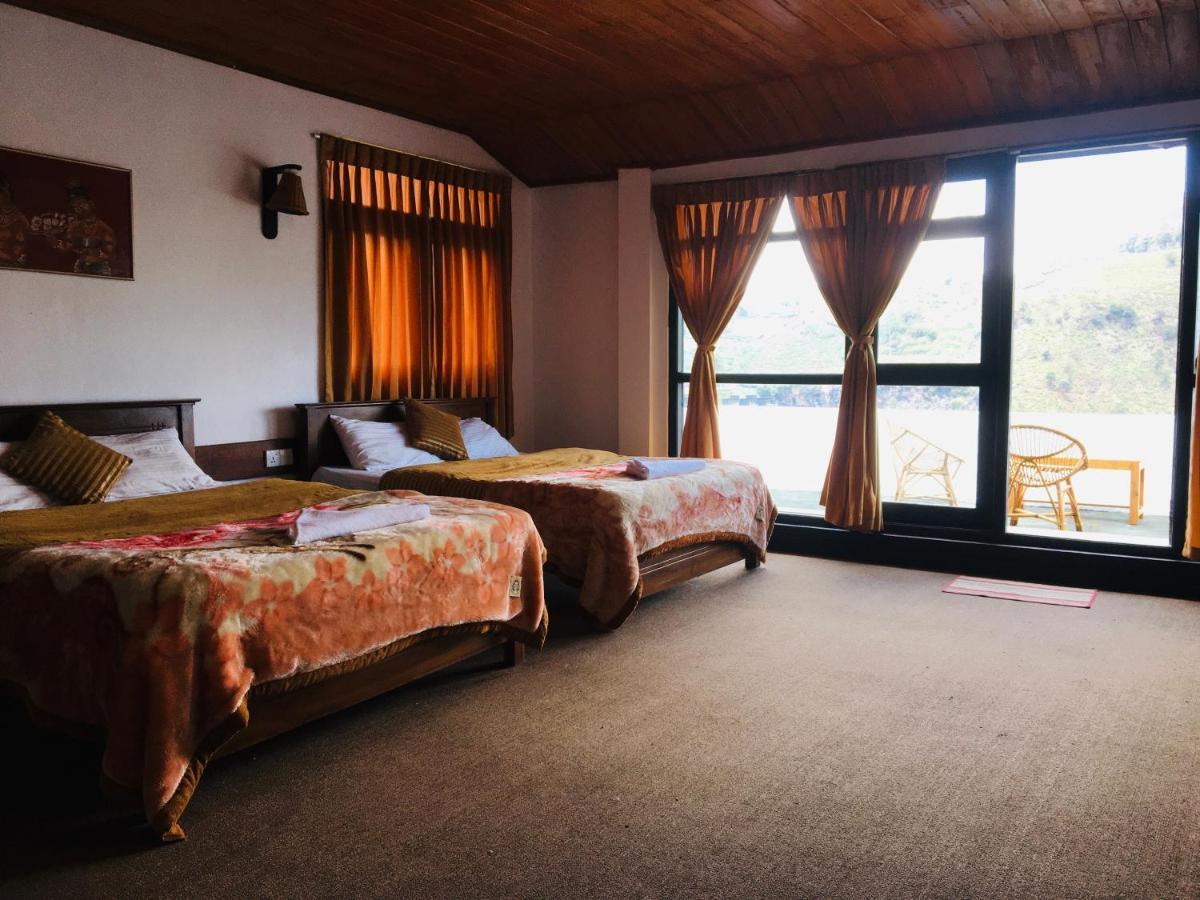 The Mount View By Liyozi Leasiure Hotel Nuwara Eliya Luaran gambar
