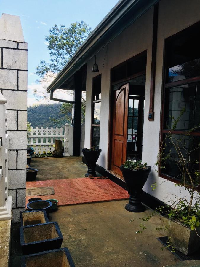The Mount View By Liyozi Leasiure Hotel Nuwara Eliya Luaran gambar
