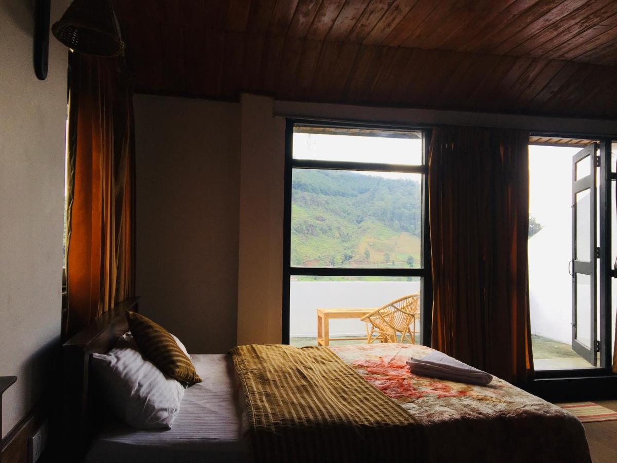 The Mount View By Liyozi Leasiure Hotel Nuwara Eliya Luaran gambar