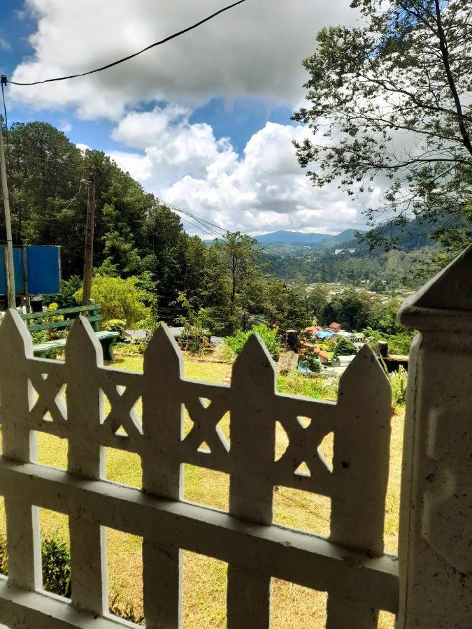 The Mount View By Liyozi Leasiure Hotel Nuwara Eliya Luaran gambar