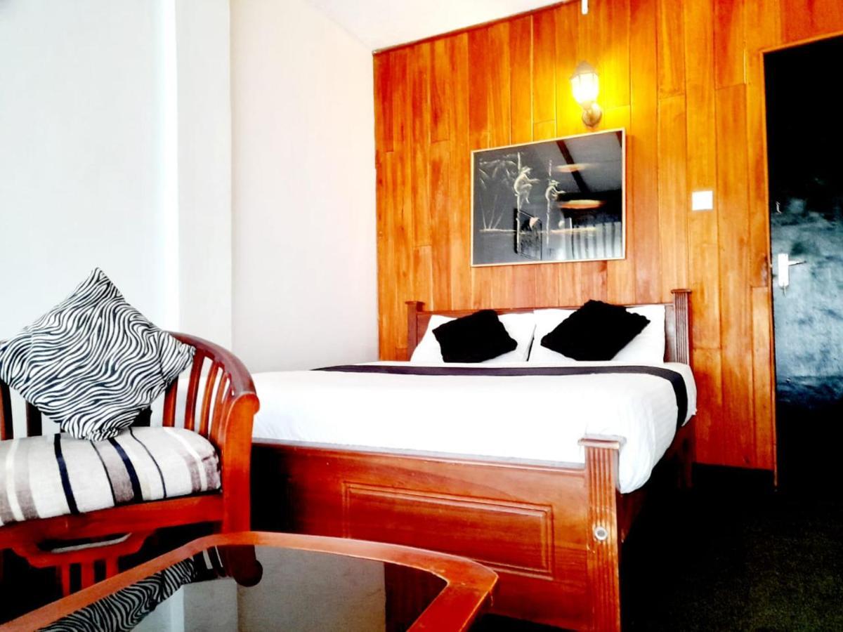 The Mount View By Liyozi Leasiure Hotel Nuwara Eliya Luaran gambar