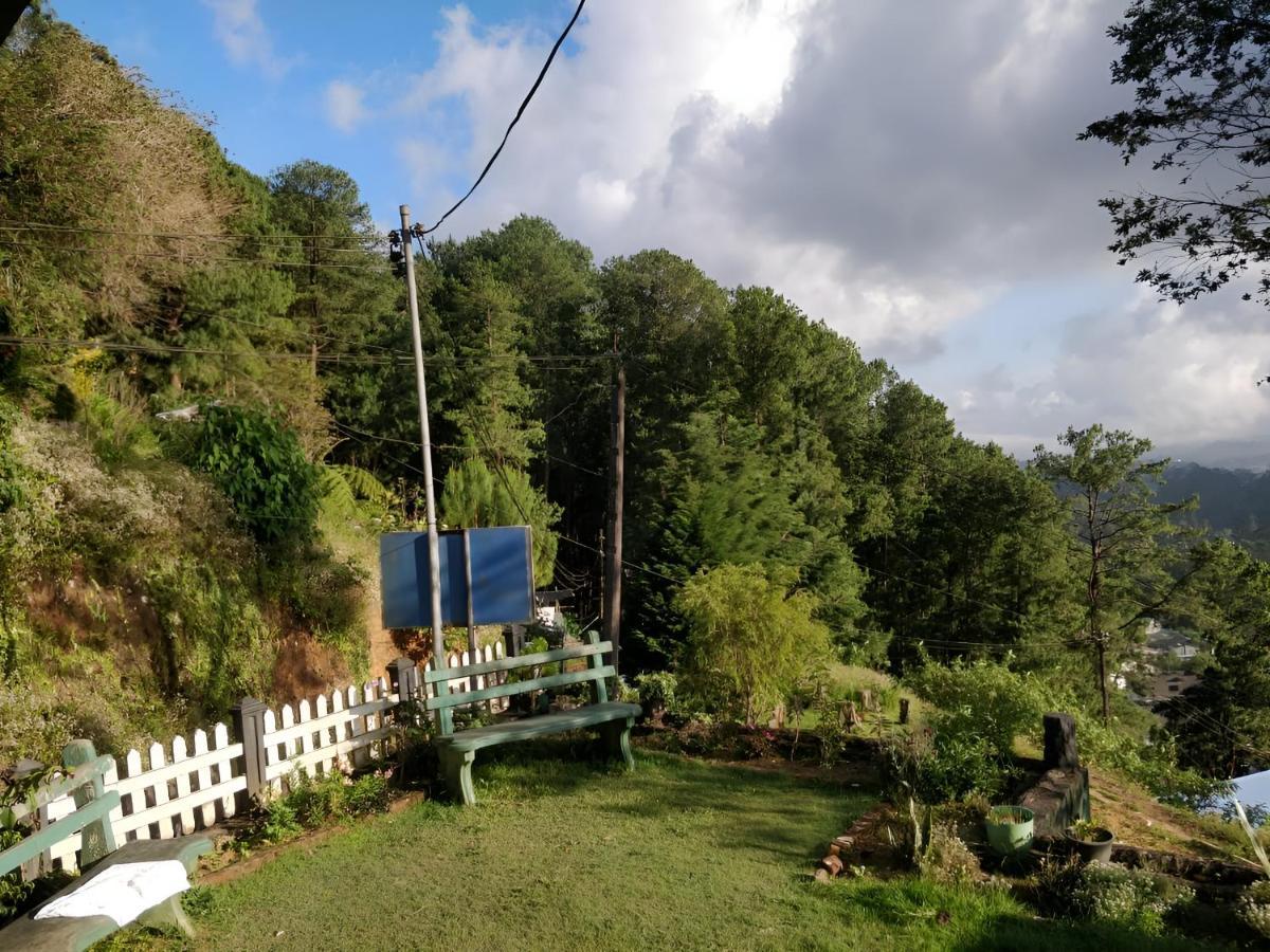 The Mount View By Liyozi Leasiure Hotel Nuwara Eliya Luaran gambar