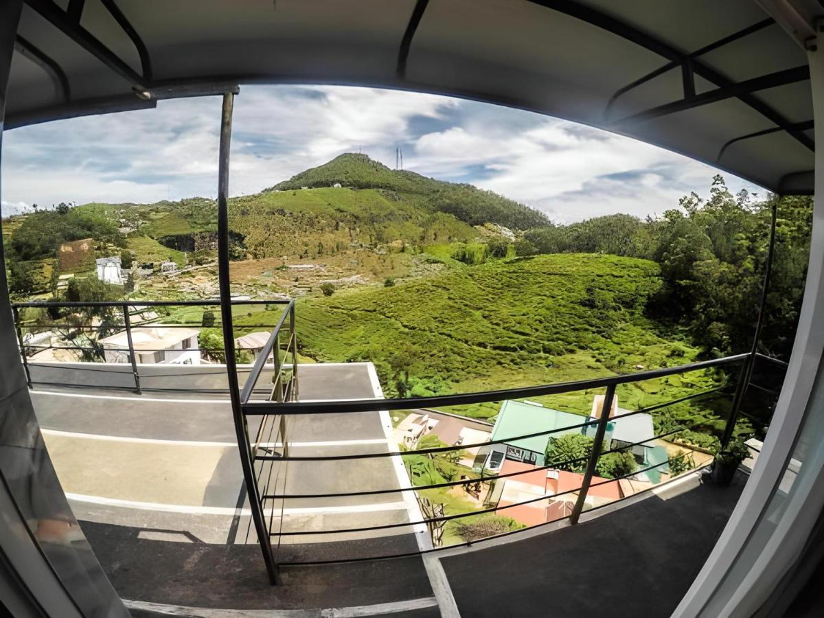 The Mount View By Liyozi Leasiure Hotel Nuwara Eliya Luaran gambar
