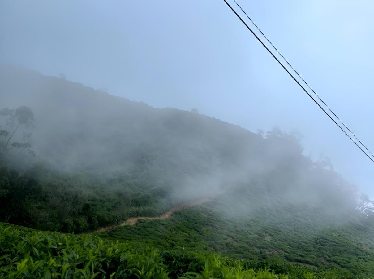 The Mount View By Liyozi Leasiure Hotel Nuwara Eliya Luaran gambar