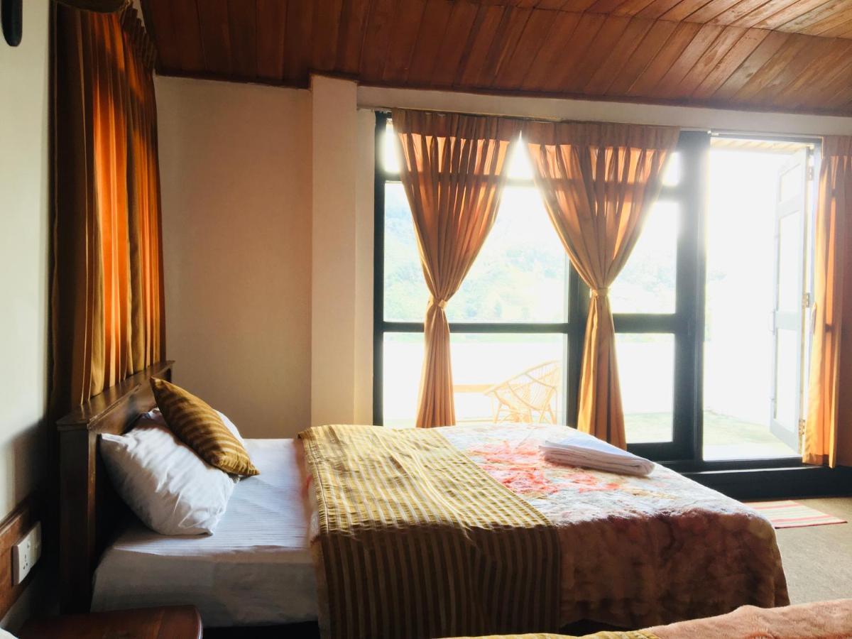 The Mount View By Liyozi Leasiure Hotel Nuwara Eliya Luaran gambar