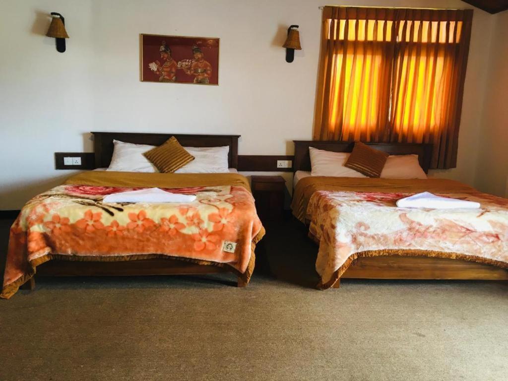 The Mount View By Liyozi Leasiure Hotel Nuwara Eliya Luaran gambar